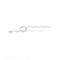 2- (4- 옥틸 페닐) 에탄올, CAS 162358-05-6